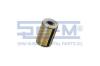 SEM LASTIK 10238 Bush, leaf spring