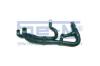 SEM LASTIK 10583 Radiator Hose