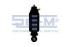 SEM LASTIK 10817 Shock Absorber, cab suspension