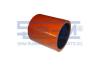 SEM LASTIK 8850 Radiator Hose