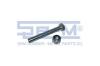 SEM LASTIK 9162 Control Arm-/Trailing Arm Bush
