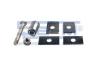 SEM LASTIK 9163 Control Arm-/Trailing Arm Bush