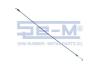 SEM LASTIK 9483 Cable, door release