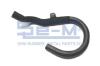 SEM LASTIK 9571 Radiator Hose