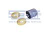 SEM LASTIK 9593 Hinge, driver cab