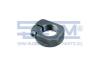 SEM LASTIK 9983 Axle Nut, drive shaft