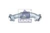 SAMPA 010.417 (010417) Exhaust Pipe