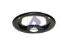 SAMPA 020.323 (020323) Cover Plate, dust-cover wheel bearing