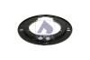 SAMPA 020.326 (020326) Cover Plate, dust-cover wheel bearing