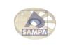 SAMPA 021.356 (021356) Fan, radiator