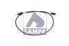 SAMPA 021.404 (021404) Accelerator Cable