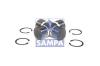SAMPA 022.014 (022014) Joint, propshaft