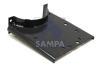 SAMPA 040.236 (040236) Holder, propshaft centre bearing