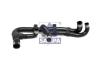 SAMPA 040.431 (040431) Radiator Hose