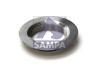 SAMPA 041.009 (041009) Nut, stub axle