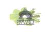 SAMPA 041.400 (041400) Fan, radiator