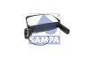 SAMPA 042.104 (042104) Outside Mirror, driver cab