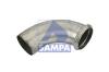 SAMPA 050.484 (050484) Exhaust Pipe