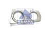 SAMPA 061.107 (061107) Frame, headlight