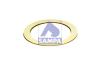 SAMPA 070.020 (070020) Shaft Seal, wheel hub