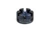 SAMPA 070.036 (070036) Nut, stub axle