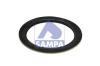 SAMPA 070.224 (070224) Cover Plate, dust-cover wheel bearing