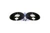 SAMPA 070.538 (070538) Cover Plate, dust-cover wheel bearing