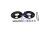 SAMPA 070.579 (070579) Cover Plate, dust-cover wheel bearing