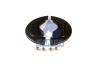 SAMPA 070.596 (070596) Cover Plate, dust-cover wheel bearing