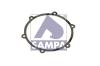 SAMPA 075.038 (075038) Seal, wheel hub