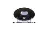 SAMPA 075.570 (075570) Cover Plate, dust-cover wheel bearing