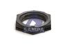 SAMPA 088.002 (088002) Nut, stub axle