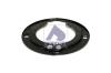 SAMPA 100.159 (100159) Cover Plate, dust-cover wheel bearing