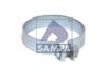 SAMPA 100.203 (100203) Pipe Connector, exhaust system