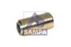 SAMPA 100.294 (100294) Bush, leaf spring