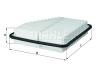 KNECHT LX2681 Air Filter