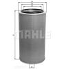 KNECHT LX47 Air Filter