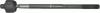 LEMFÖRDER 2546501 Tie Rod Axle Joint