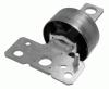 LEMFÖRDER 3554301 Control Arm-/Trailing Arm Bush