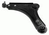 LEMFÖRDER 3620101 Track Control Arm