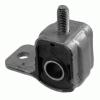 LEMFÖRDER 3646501 Control Arm-/Trailing Arm Bush