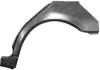 VAN WEZEL 3028147 Sidewall