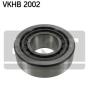 SKF VKHB2002 Wheel Bearing