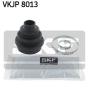 SKF VKJP8013 Bellow Set, drive shaft