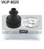 SKF VKJP8020 Bellow Set, drive shaft