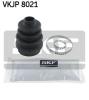 SKF VKJP8021 Bellow Set, drive shaft