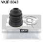SKF VKJP8043 Bellow Set, drive shaft