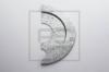 PE Automotive 056.088-00A (05608800A) Cover Sheet, brake drum