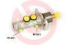 BREMBO M85015 Brake Master Cylinder