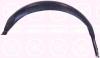 KLOKKERHOLM 6049388 Panelling, mudguard